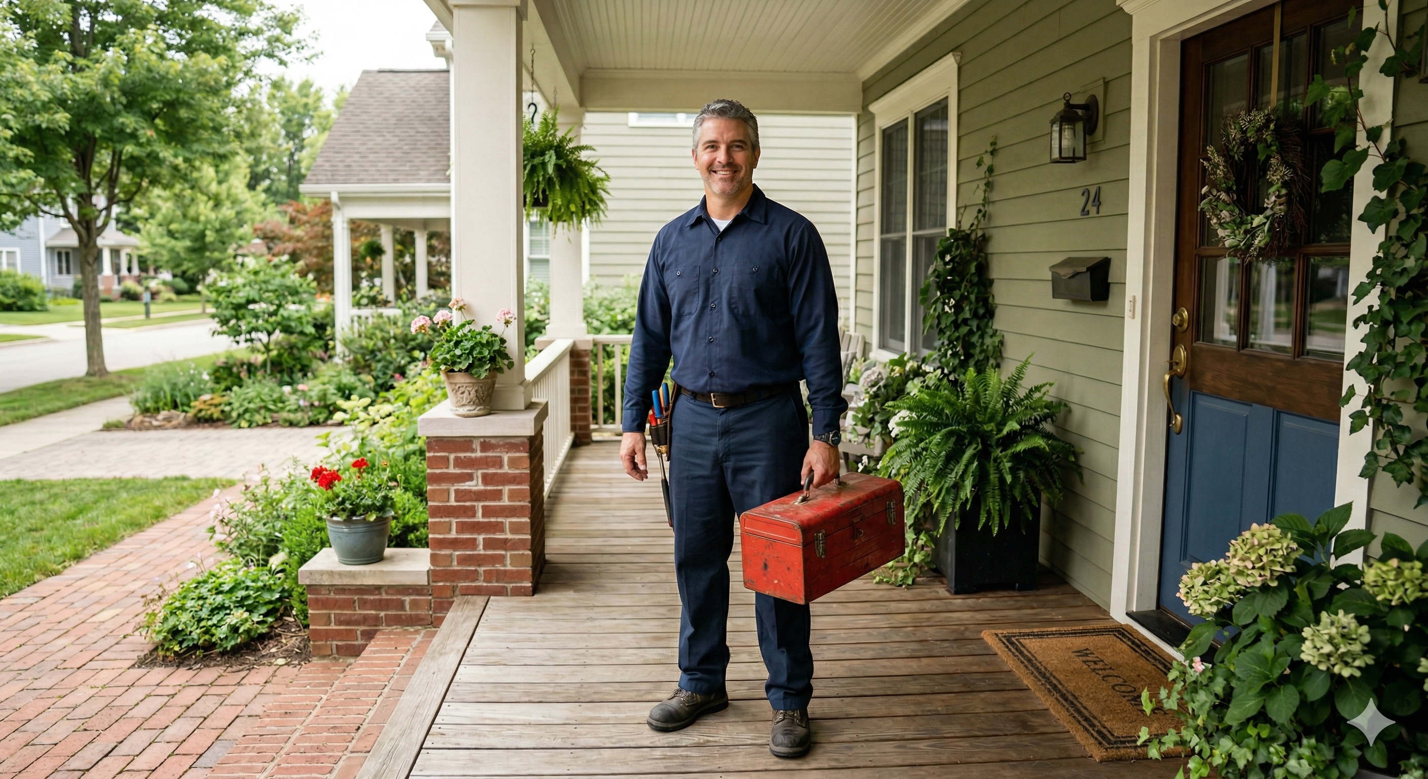 Emergency Water Shutoff: What Elizabethtown Homeowners Need to Know