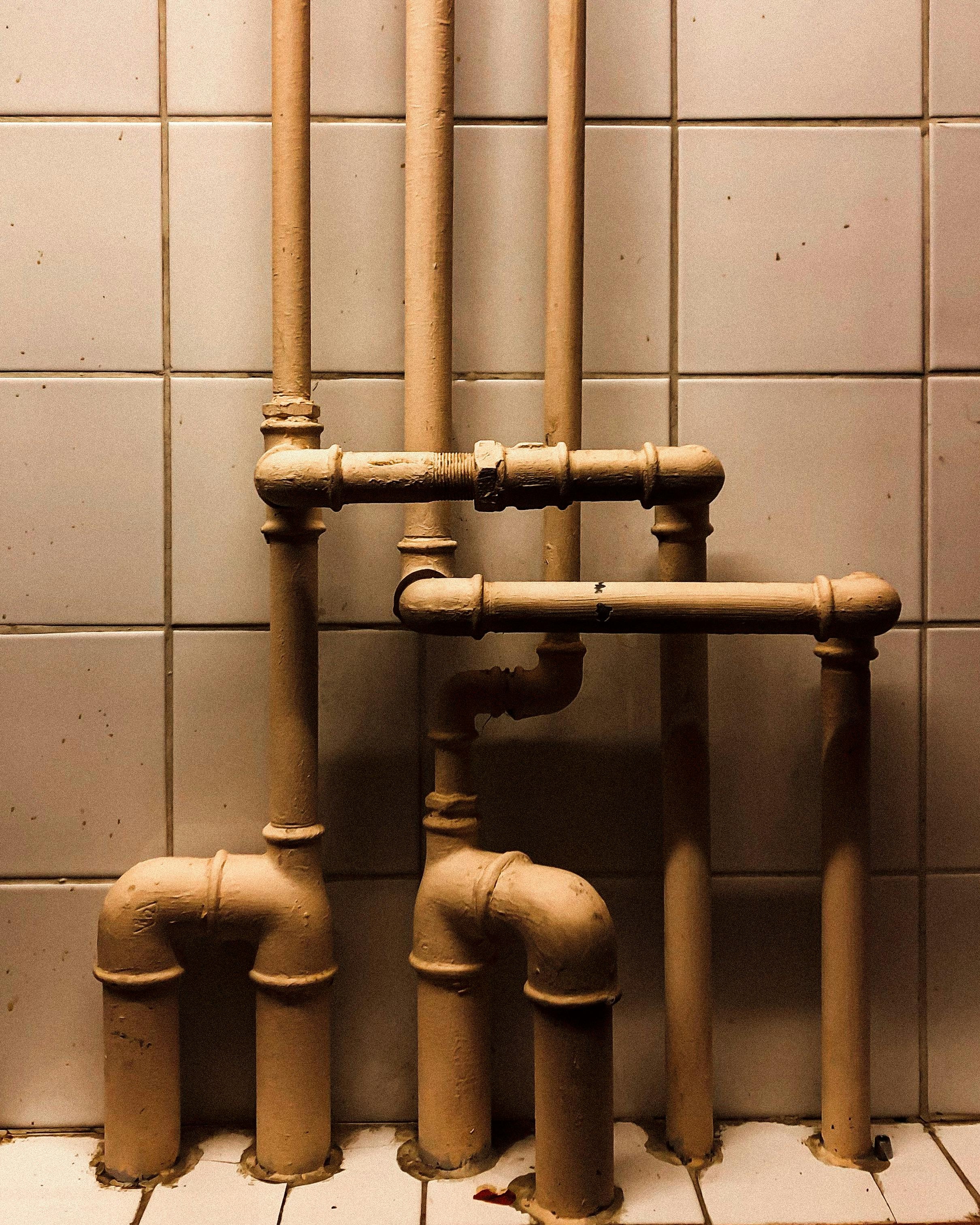 Preventing Common Basement Pipe Problems in Kentucky