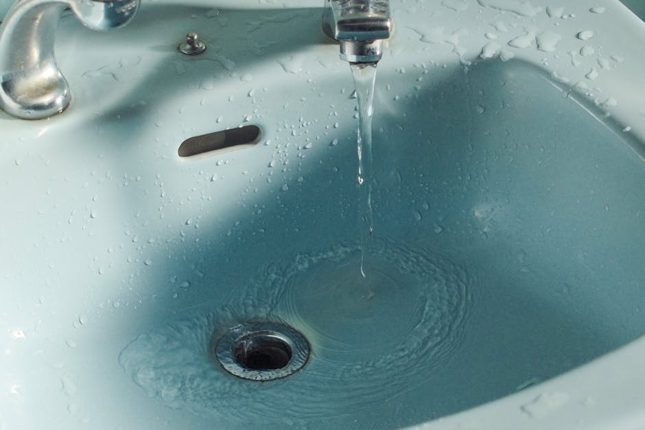 Drain Cleaning in Elizabethtown, KY - The Elizabethtown Plumber