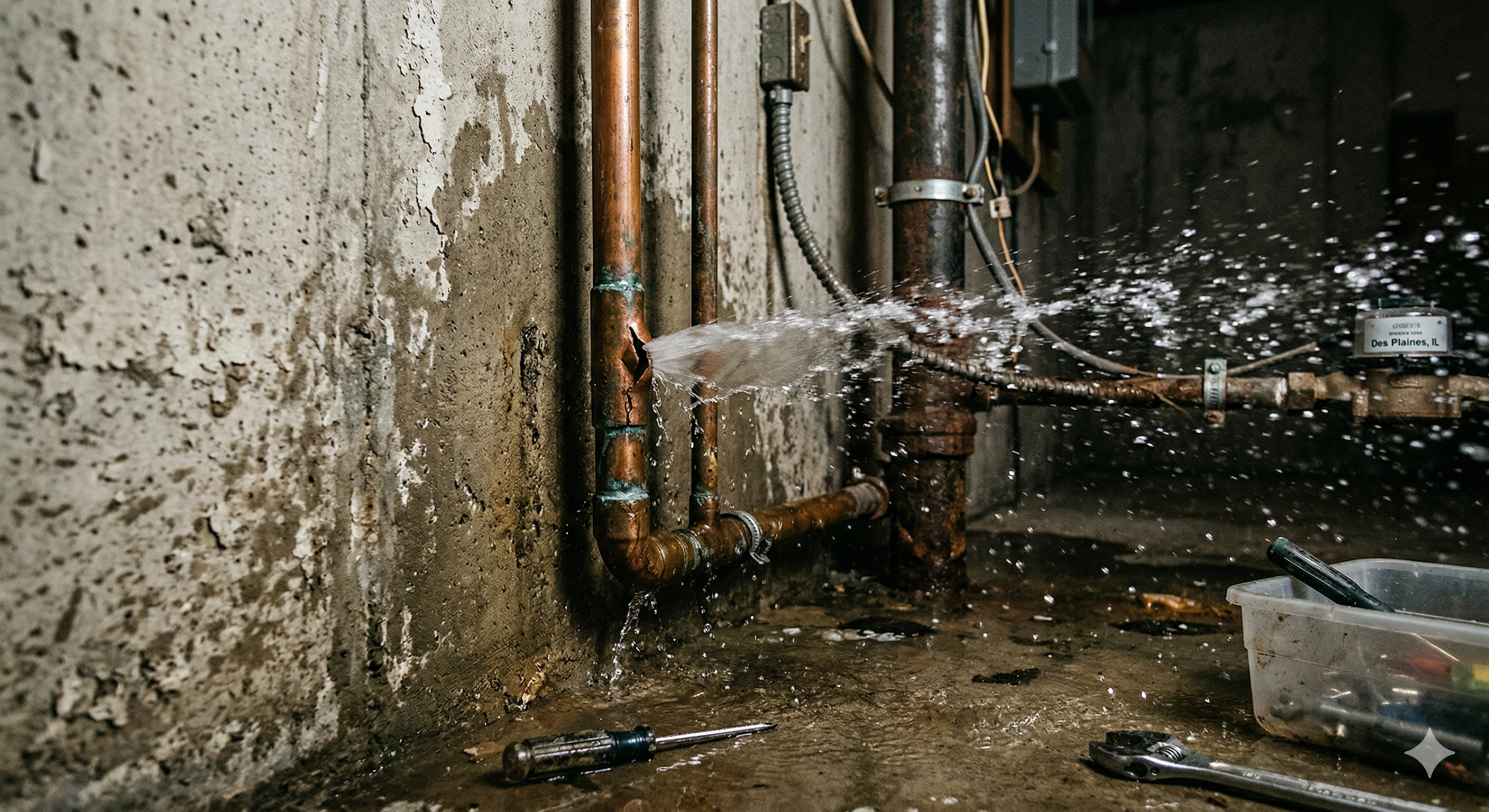Emergency Plumbing in Elizabethtown, KY - The Elizabethtown Plumber