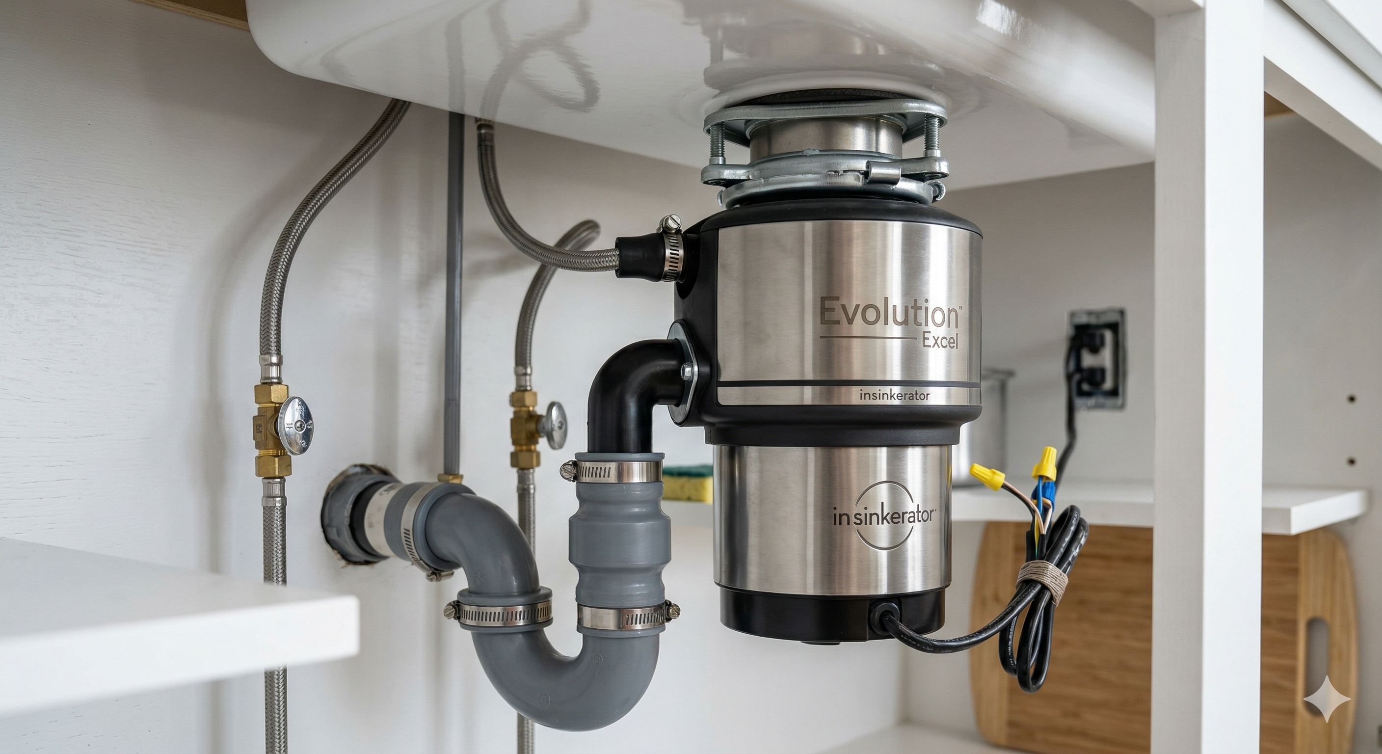Garbage Disposal Repair in Elizabethtown, KY - The Elizabethtown Plumber