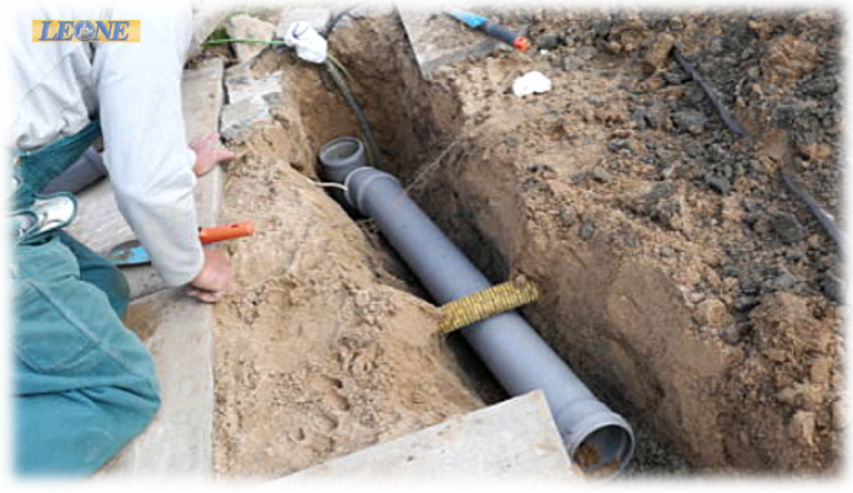 Sewer Line Repair in Elizabethtown, KY - The Elizabethtown Plumber